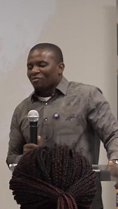 The more time you spend with God; the more you pick things from Him. Full Video on YouTube Title: The Key to Fruitfulness | Samuel Ekundayo
