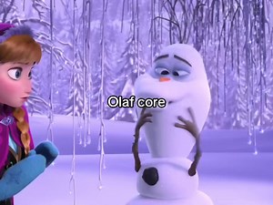 Olaf's Hilarious Moments from Frozen