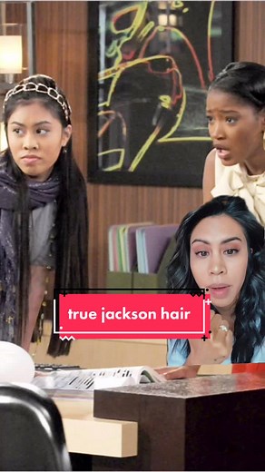 Ashley Argota's Hair Journey from True Jackson VP - Long to Short