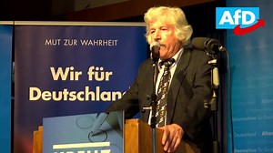 45K views · 1K reactions | ++ Hessischer Spitzenkandidat Dr. Dr. Rahn...