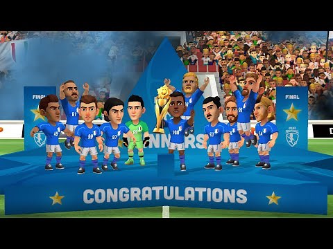Mini Football Tournament Legend’s Cup Final EURO 2020 Predict 🇮🇹 vs 🏴󠁧󠁢󠁥󠁮󠁧󠁿
