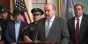 Multiple agencies assist in largest methamphetamine seizure in W.Va. history