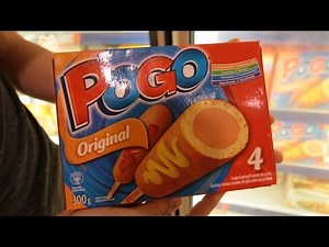 VLOG Canada #4 // Les courses à la canadienne!