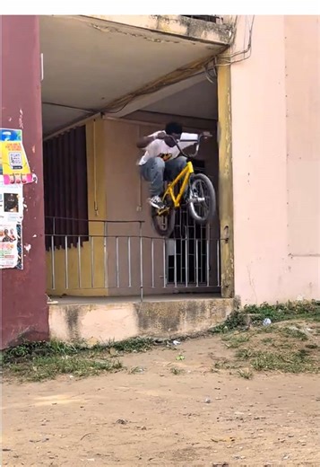 Exploring BMX and Skateboarding Adventures