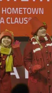 Countdown to Christmas 2025 - Santa Claus Village in Rovaniemi Christmas Opening - Lapland Finland