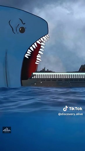 Alive Discovery on TikTok