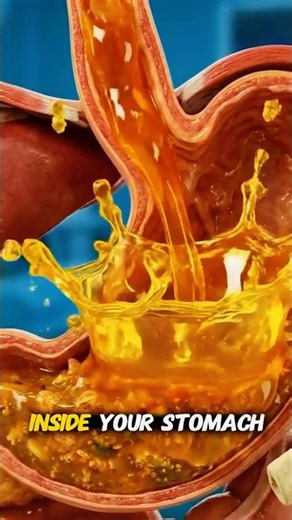 You Eat Honey After a Meal? THIS Happens to Your Body 🍯😳 #honey #healthfacts #shorts