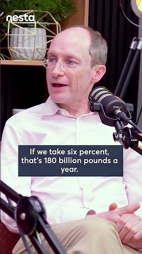 Brexit is costing the UK half a billion pounds a week