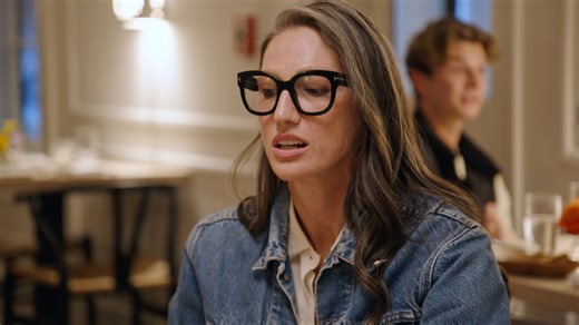 Jenna discusses her coming out journey on an all new #RHONY TONIGHT at 9/8c | Real Housewives of New York City