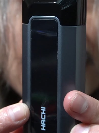 This is the only pen you need for on the go dabbing! #dabs #hotknife #high #hightech #smplsck