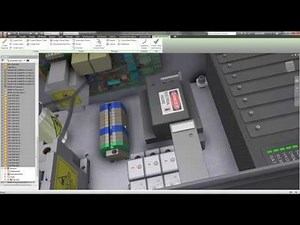 AutoCAD Electrical - Autodesk Inventor Interoperability