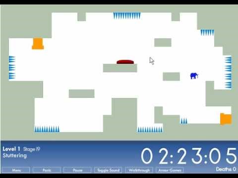 How to Beat Every Level in “This Is the Only Level”