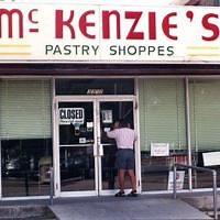 Oh, McKenzie's: Vintage photos and ads of the beloved bakery