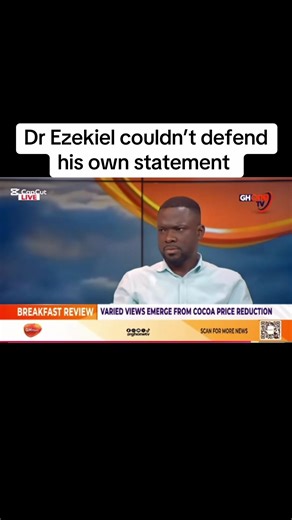 Dr. Ezekiel's Undefended Statement: Analysis and Insight
