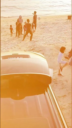 Hyundai STARIA - The perfect family MPV