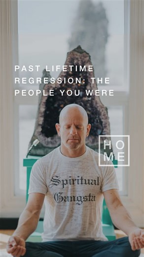 HOME | PAST LIFETIME REGRESSION: THE PEOPLE YOU WERE with Gahl Sasson SUNDAY 03RD AUGUST. 6.30PM – 8.30PM Have you ever felt like you were... | Instagram