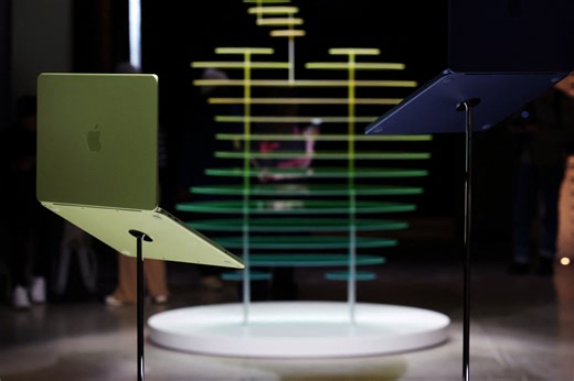 Apple MacBook Neo emerges as company's most repairable laptop in more than a decade