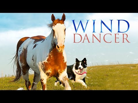 Wind Dancer (1993) | Full Movie | Mel Harris | Matt McCoy | Brian Keith