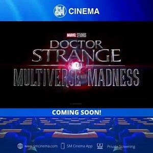 4.7K views · 124 reactions |  Unlock the Multiverse.  Watch the...