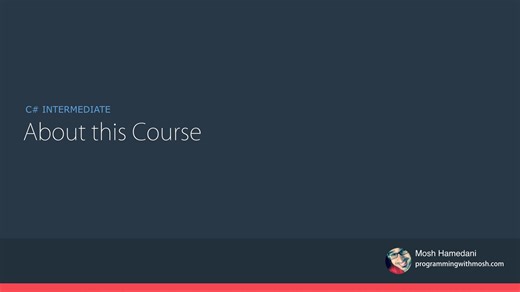 The Ultimate C# Series - Part 2