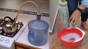 Simple Cleaning Hacks for Sparkling Spaces