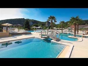 Camping Domaine de Soleil Plage 5★ Vitrac | Dordogne | Aquitaine