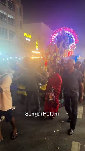 Exploring Sungai Petani: A Travel Guide
