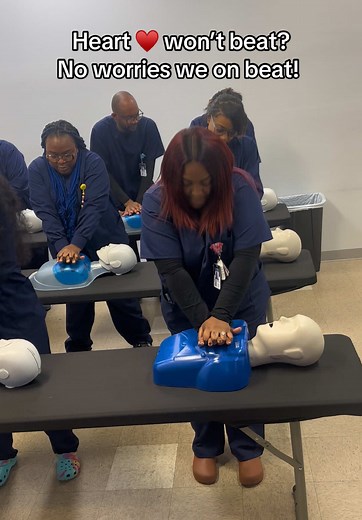 Nursing Humor: Every CNA's Heartfelt Moment