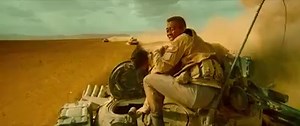 13K views · 144 reactions | A bit silly (a lot silly) but quite good fun. Tank chase from Operation Red Sea (2018), a Chinese action war film directed by Dante Lam loosely based on the evacuation of the 225 foreign nationals and almost 600 Chinese citizens from Yemen's southern port of Aden during late March in 2015 Yemeni Civil War.. | Army Tanks | Facebook