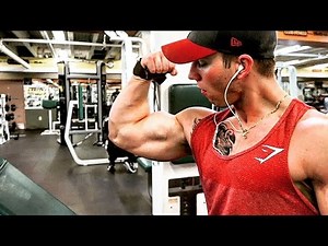 Jon Mastrangelo - BeyondGenetics - Preview Clips - Teaser - Raw/Unedited