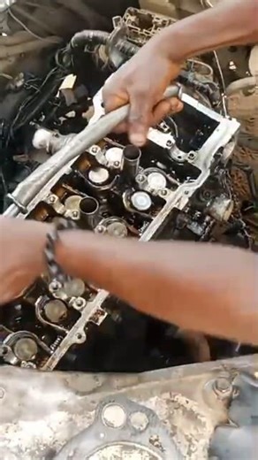 top cylinder #automobile #carmaintenance #mechanic #fyp