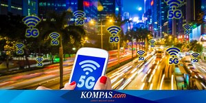 Jangan Salah Arti, Ini Bedanya Jaringan 5G dengan WiFi 5G