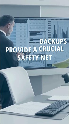 "Website Data Backup & Restore | JustHoston Hosting Plans