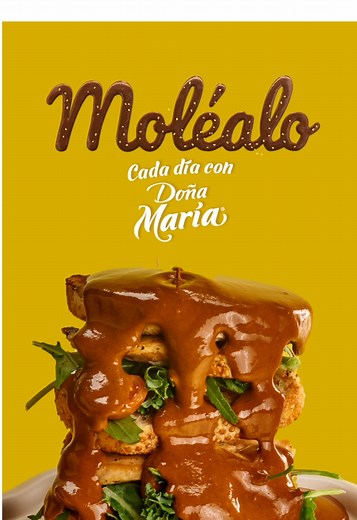 Explora Nuevas Formas de Molear en Nuestro Molendario