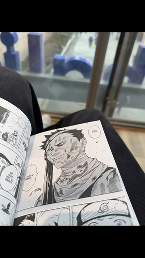 Naruto's First Mission: Zabuza's Dramatic Showdown