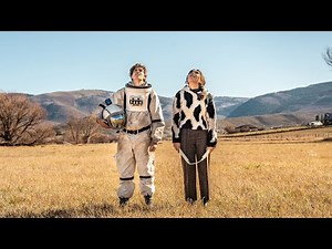 Aliens Abducted My Parents and Now I Feel Kinda Left Out | OFFICIAL TRAILER (2024)