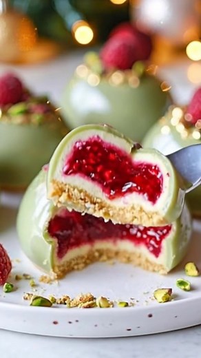 Les Délices d'Élise on Reels