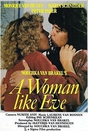 A Woman Like Eve aka Een vrouw als Eva (1979)