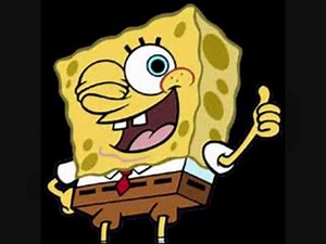 Crank dat Spongebob- Crank Squad w/ lyrics