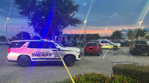 Arrest made in Riverview road-rage shooting