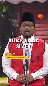 266K views · 3.2K reactions | Danial kalau qasidah boleh tahan juga. SARKAS. Muzikal Lawak Superstar 4 Astro Warna, Astro GO & Sooka⏰ Ahad 9 MalamUndi peserta kegemaran anda di gempak.com/muzikallawaksuperstar#MuzikalLawakSuperstar4 #AstroBaharu#JomUsha | Zon Lawak | Facebook