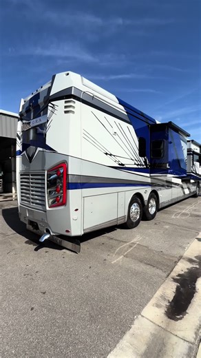 Cheapest 2025 Cornerstone RVs at RV Select, Seffner