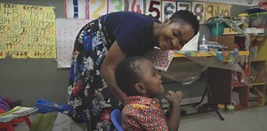 Pathway to Education: Breaking Ground in Ghana Trailer