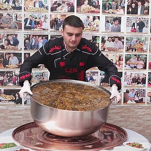 19M views · 204K reactions | Turkish Chef Cook Giant Meals (Part 1) | Best Musical.ly | Facebook