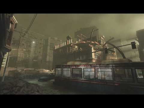 FEAR 2 story explained