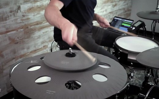 【EFNOTE 7X】 Electronic Drums What Inspires You