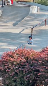 Here is a video of Jackson scootering at the skate park!! 😎😎 | Authentic Amy Roloff's Little Kitchen FanPage