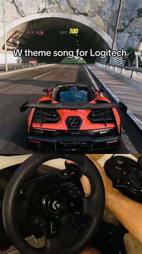 W viral theme song for @Logitech G #fypシ #viral #fyp #foryoupage #logitech
