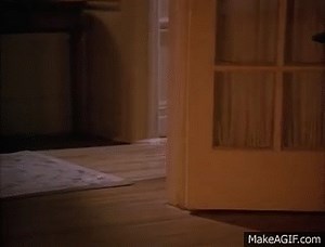 Pinocchio's Revenge on Make a GIF