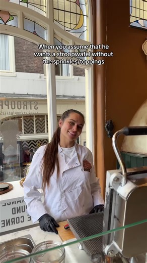 Discover Amsterdam's Best Stroopwafels and Treats